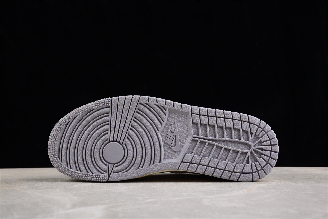 Jordan 1 Retro Low OG Atmosphere Grey CZ0790-101