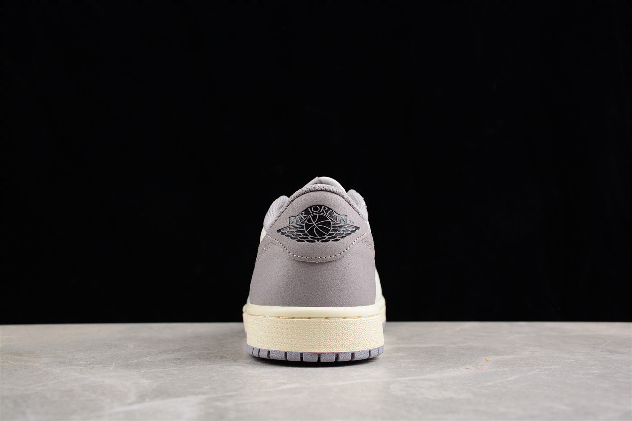 Jordan 1 Retro Low OG Atmosphere Grey CZ0790-101