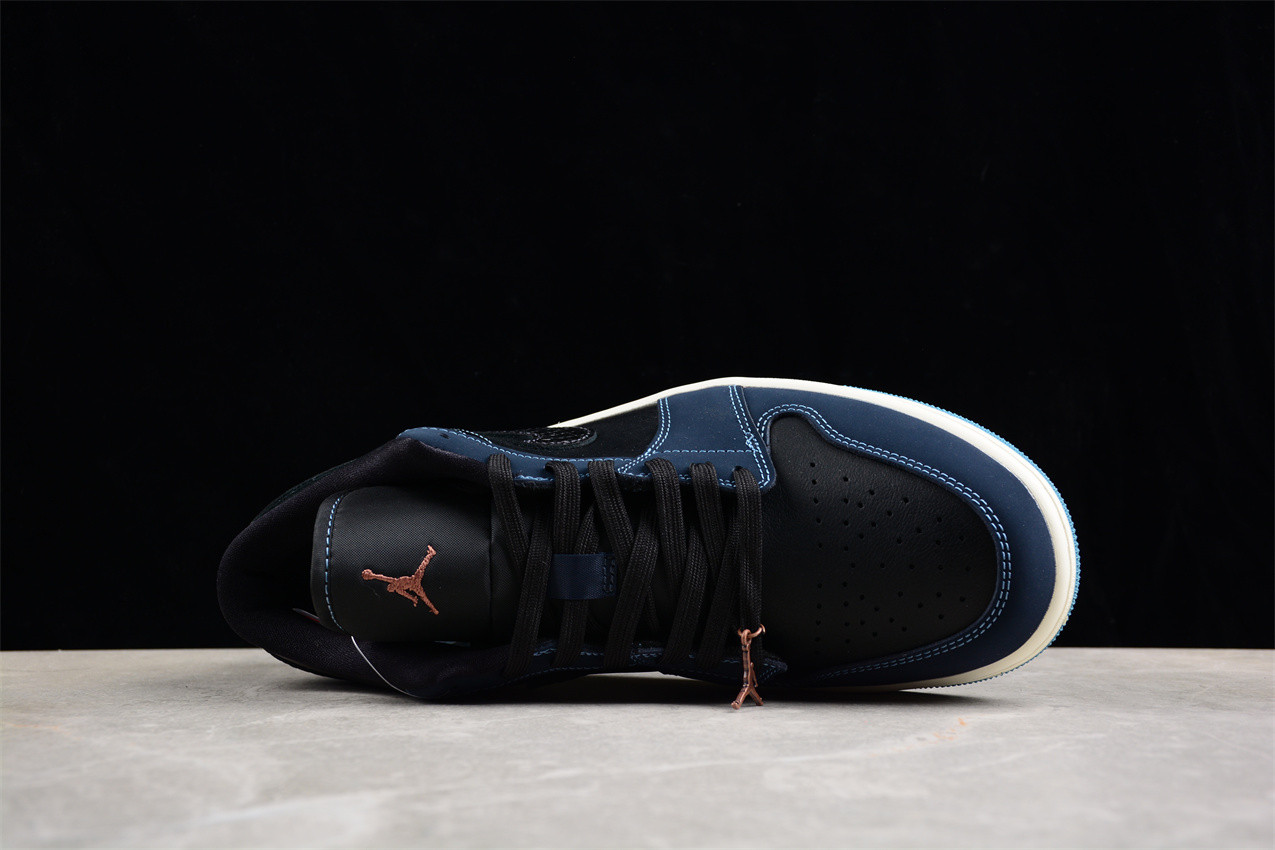Air Jordan 1 Low  Cacao Wow   FJ5478-010