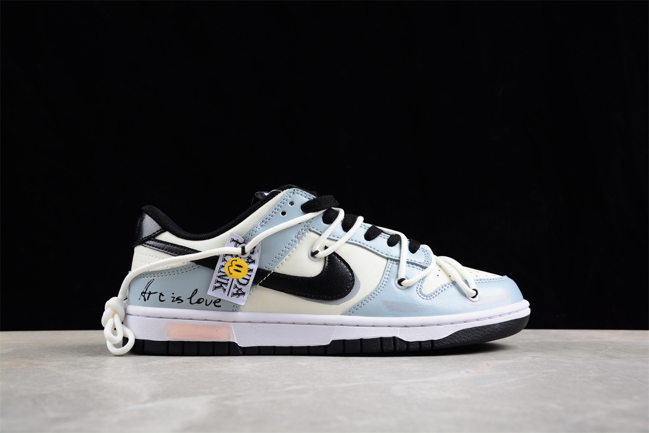 Nike SB Dunk Low DD1391-100
