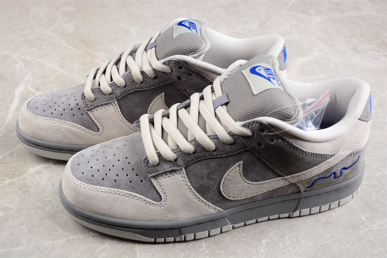 Nike SB Dunk Low London 308269-111
