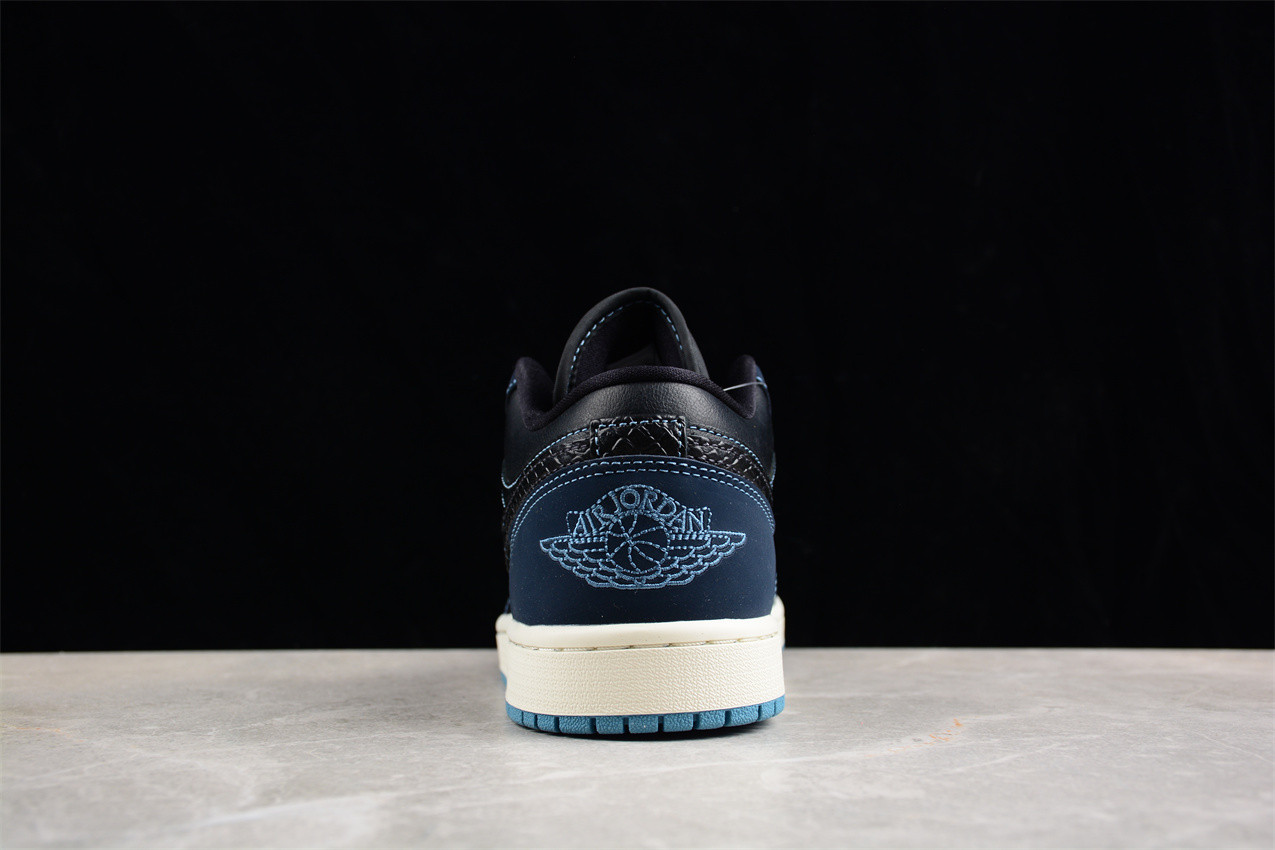 Air Jordan 1 Low  Cacao Wow   FJ5478-010