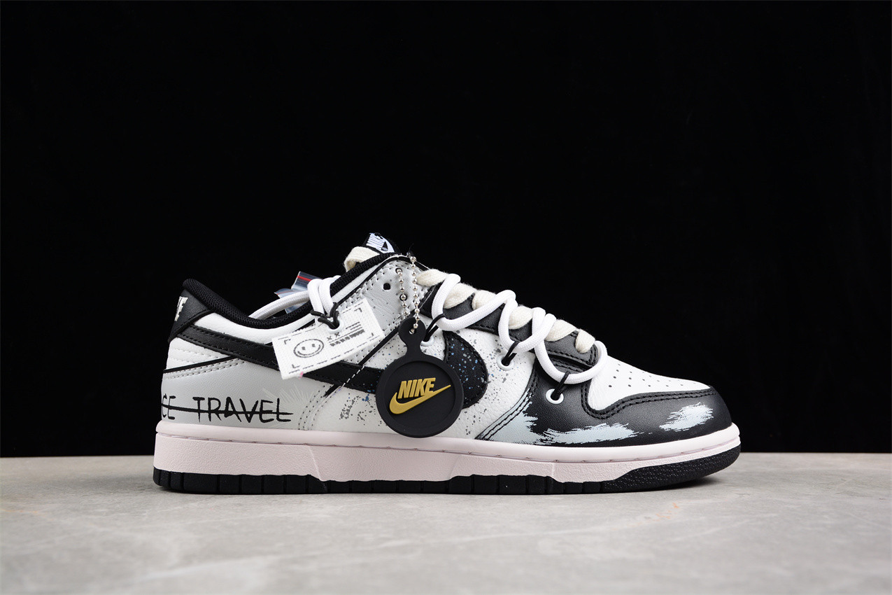 Nike SB Dunk Low DD1391-100