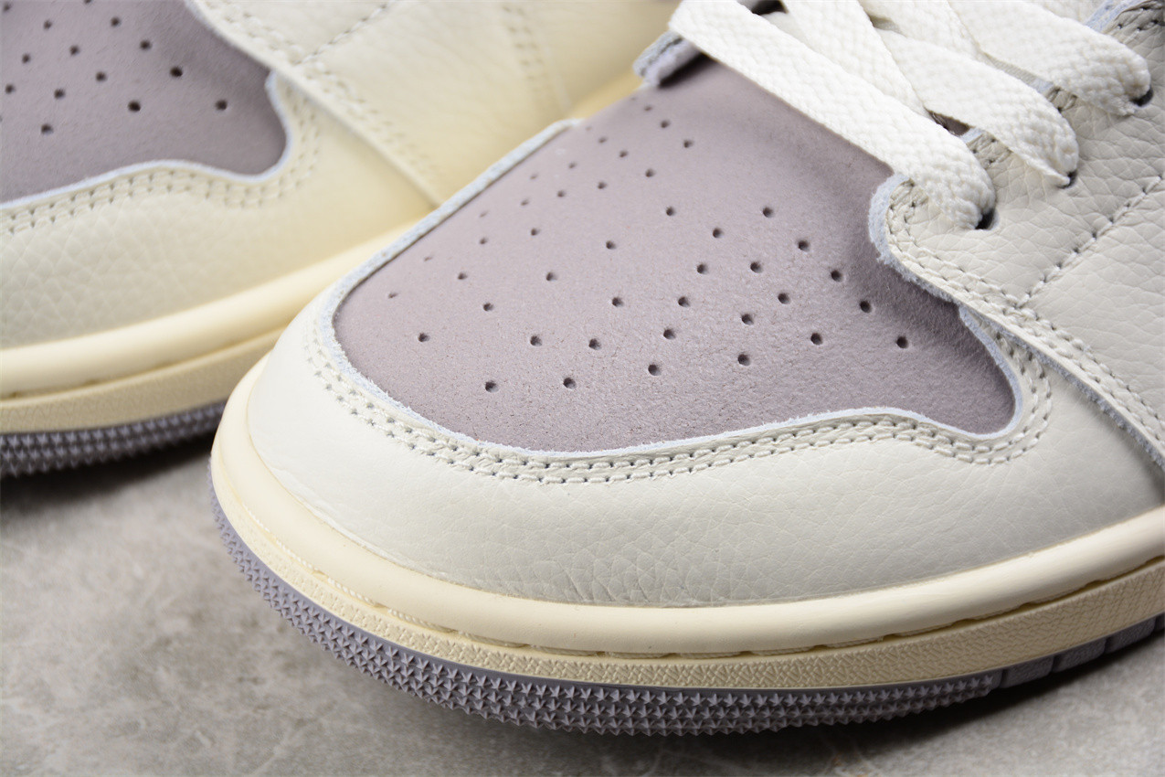 Jordan 1 Retro Low OG Atmosphere Grey CZ0790-101