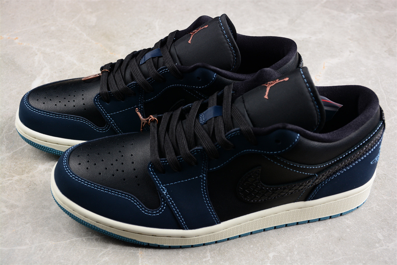 Air Jordan 1 Low  Cacao Wow   FJ5478-010