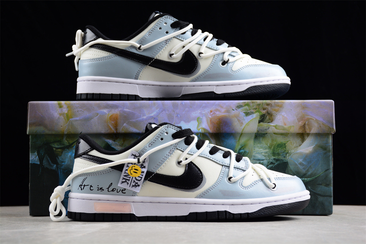 Nike SB Dunk Low DD1391-100