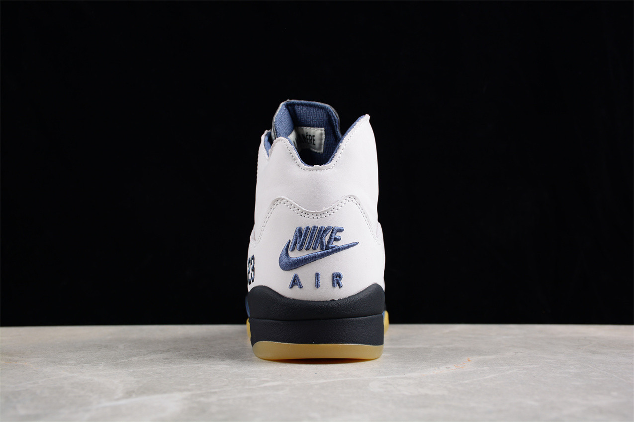 Jordan 5 Retro A Ma Maniére Diffused Blue FZ5758-004