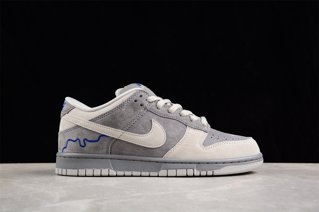 Nike SB Dunk Low London 308269-111