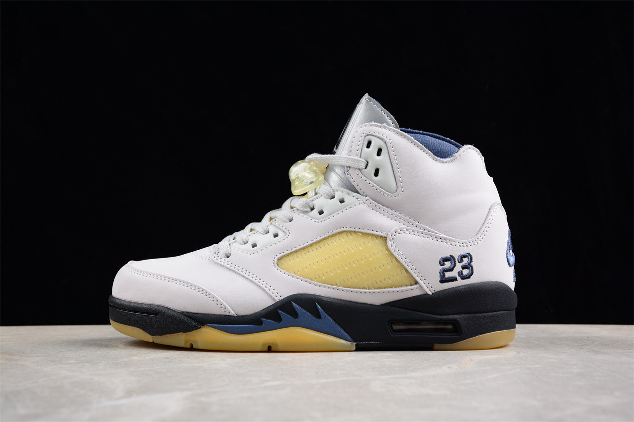 Jordan 5 Retro A Ma Maniére Diffused Blue FZ5758-004