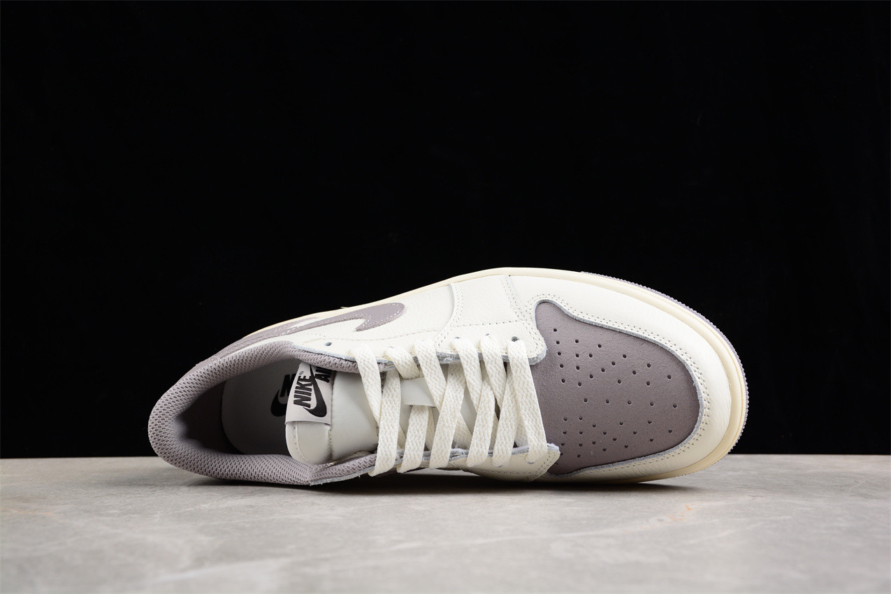Jordan 1 Retro Low OG Atmosphere Grey CZ0790-101