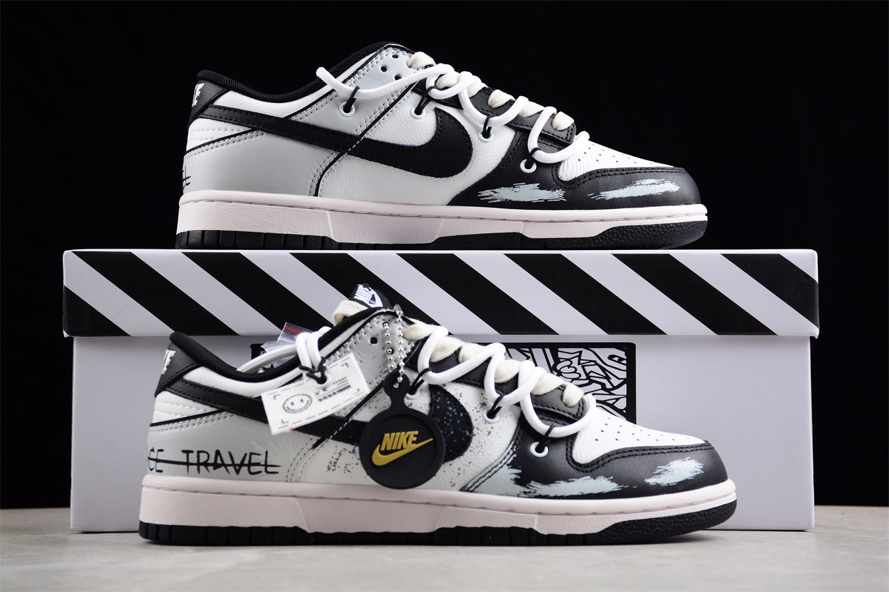 Nike SB Dunk Low DD1391-100
