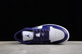 Jordan 1 Low Sky J Purple 553558-515