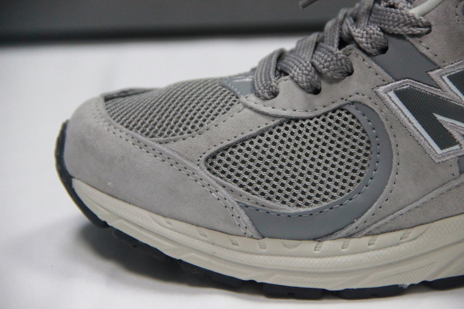 New Balance 2002R Marblehead Light Aluminum ML2002RC