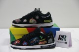 Nike SB Dunk Low Pro QS Neckface DQ4488-001