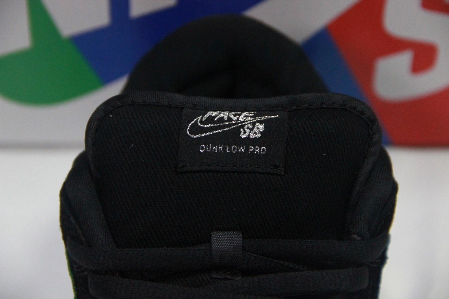 nike sb dunk low pro qs neckF**e dq4488-001
