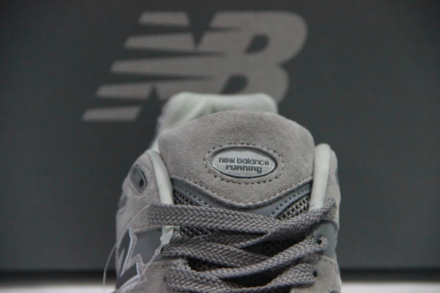New Balance 2002R Marblehead Light Aluminum ML2002RC