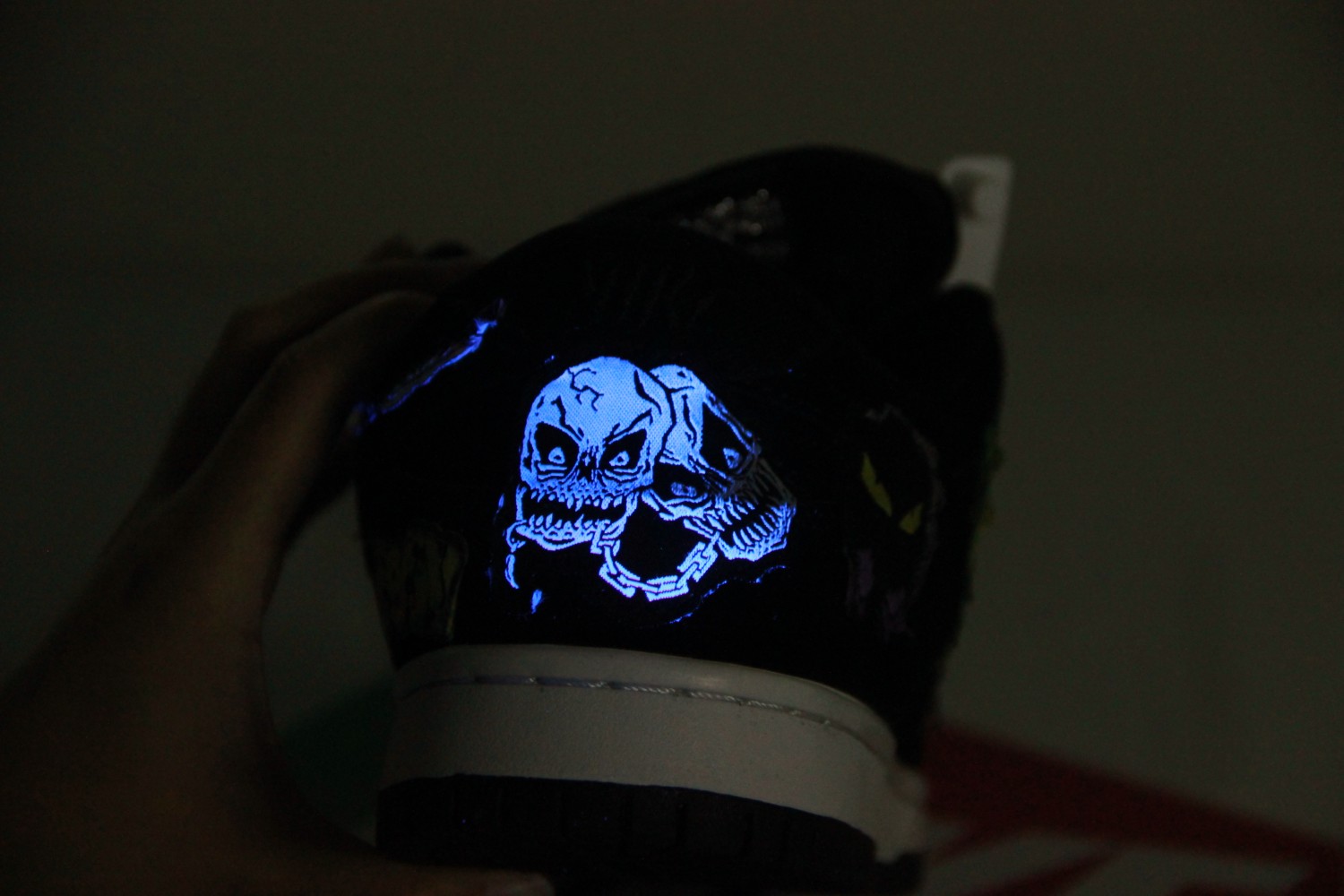 nike sb dunk low pro qs neckF**e dq4488-001