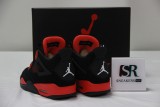Jordan 4 Retro Red Thunder CT8527-016
