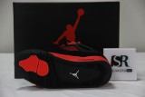Jordan 4 Retro Red Thunder CT8527-016