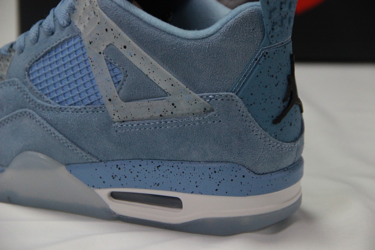 Air Jordan 4 Retro UNC PE AJ4-HO12MNJDLS247