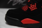 Jordan 4 Retro Red Thunder CT8527-016