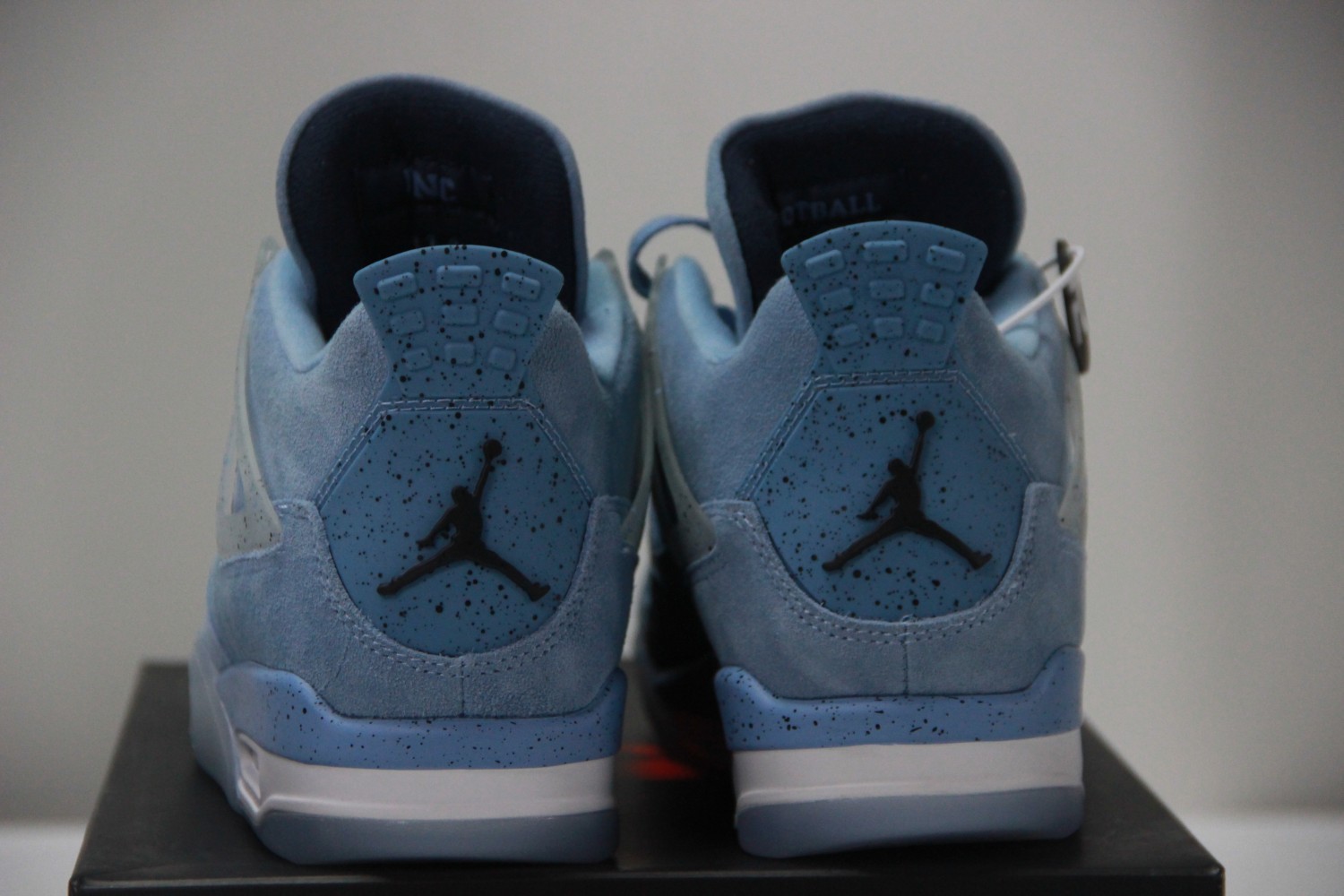 Air Jordan 4 Retro UNC PE AJ4-HO12MNJDLS247