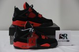 Jordan 4 Retro Red Thunder CT8527-016