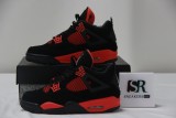 Jordan 4 Retro Red Thunder CT8527-016