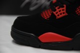 Jordan 4 Retro Red Thunder CT8527-016