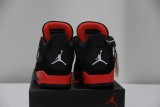 Jordan 4 Retro Red Thunder CT8527-016