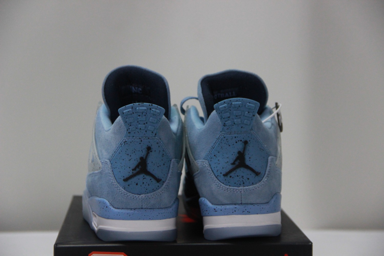 Air Jordan 4 Retro UNC PE AJ4-HO12MNJDLS247