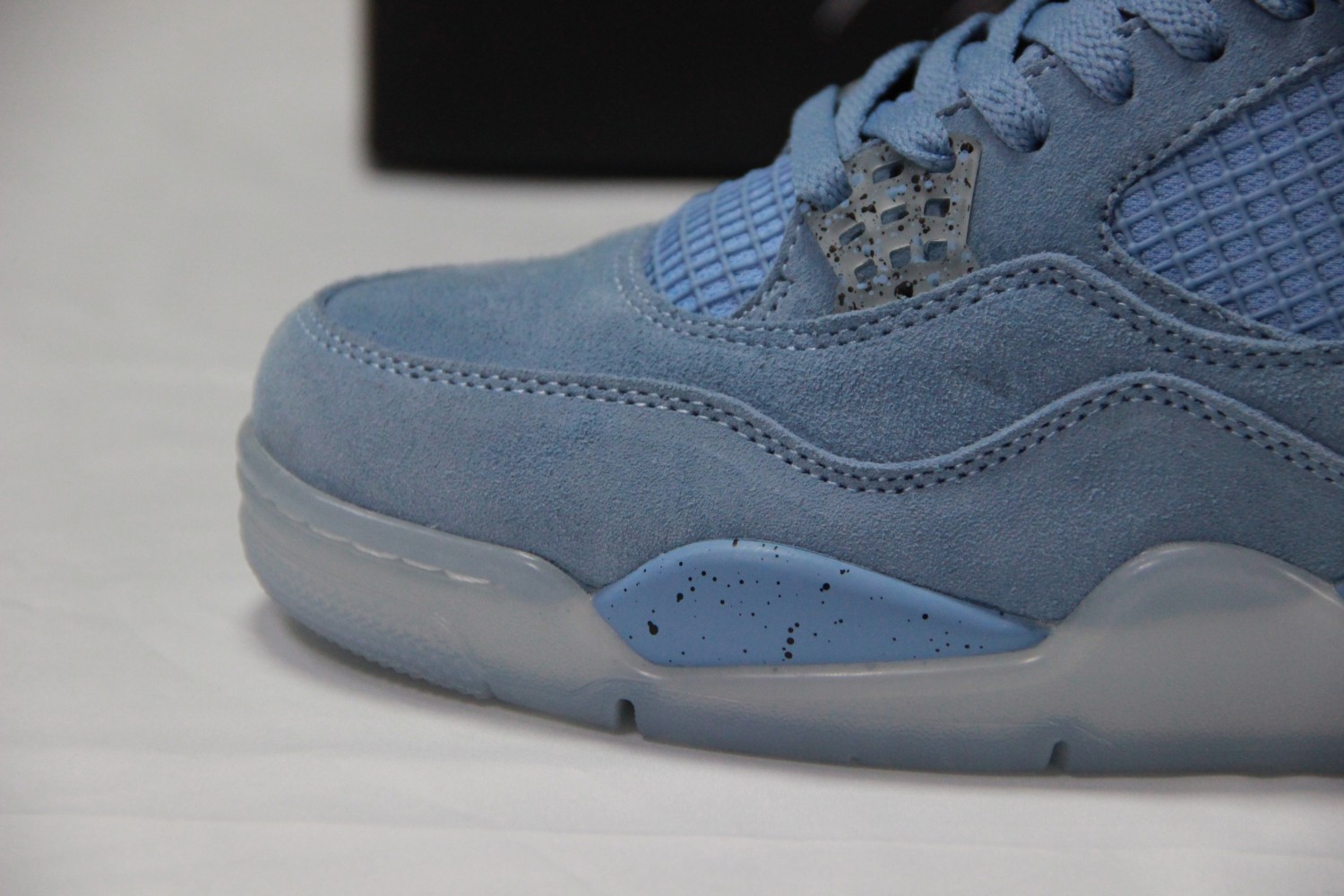 Air Jordan 4 Retro UNC PE AJ4-HO12MNJDLS247