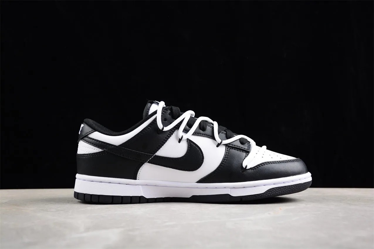 Nike SB Dunk Low Panda CW1590-100