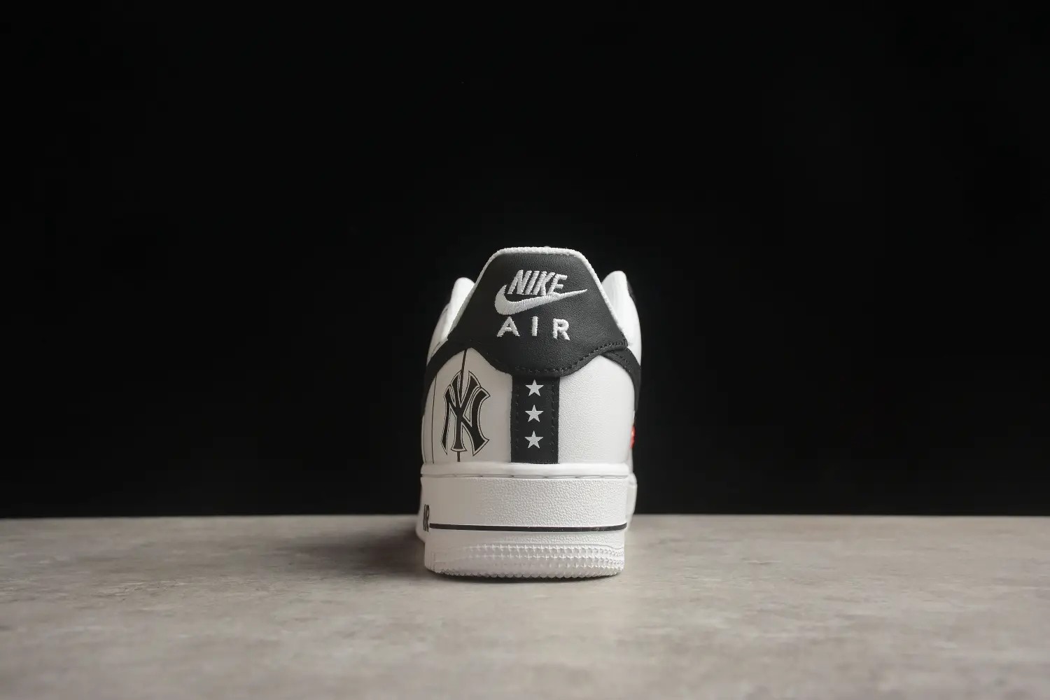 Noah x Nike Air Force 1 Low NY110711