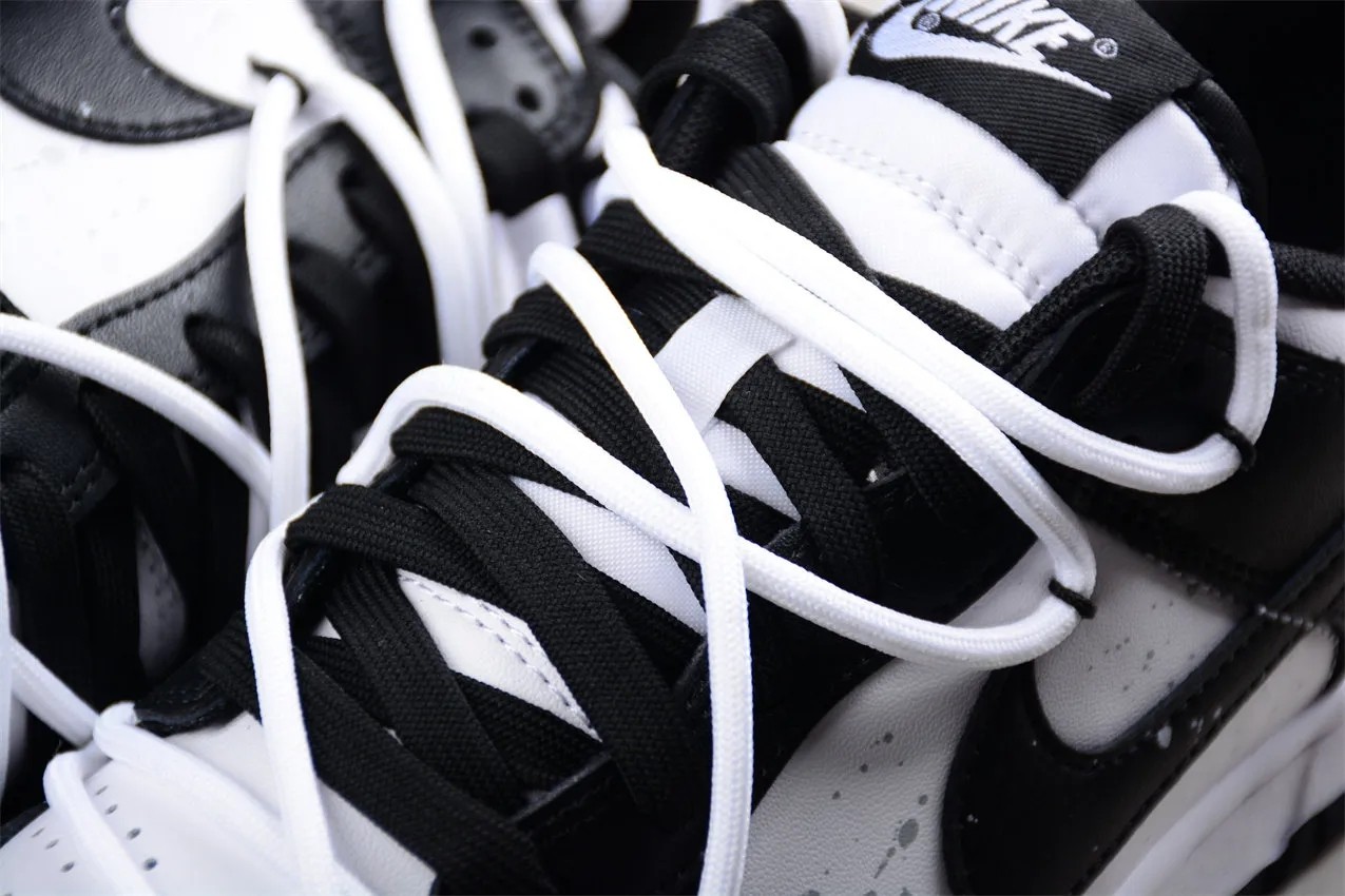 Nike SB Dunk Low Panda CW1590-100
