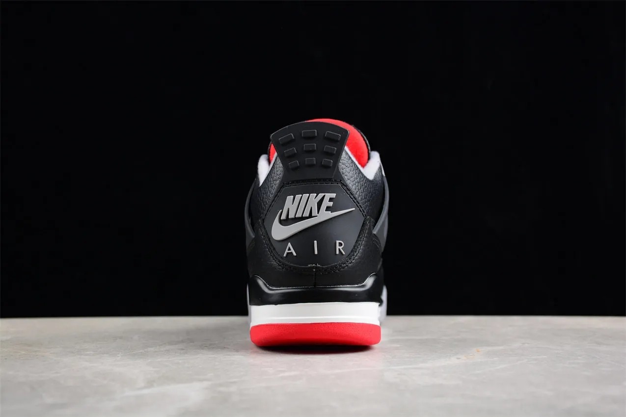 Jordan 4 Retro Bred Reimagined FV5029-006