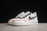 Noah x Nike Air Force 1 Low NY110711