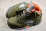 Jordan 5 Retro Olive DD0587-308