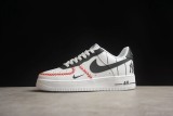 Noah x Nike Air Force 1 Low NY110711