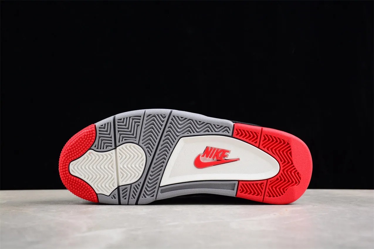 Jordan 4 Retro Bred Reimagined FV5029-006