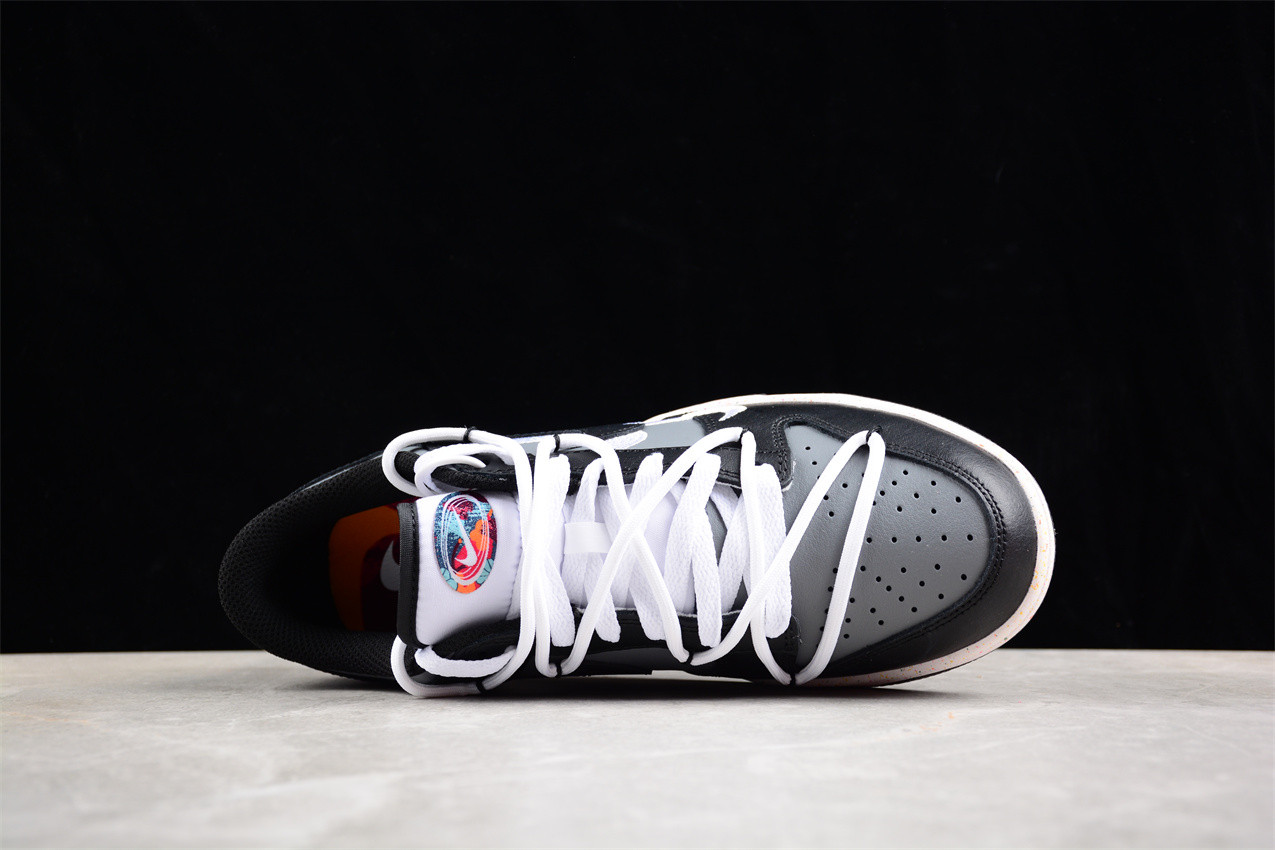 Nike Dunk Low Multi Color FD4623-160