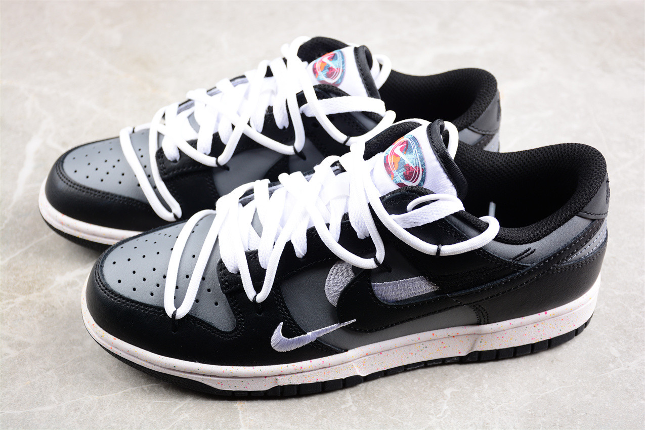 Nike Dunk Low Multi Color FD4623-160