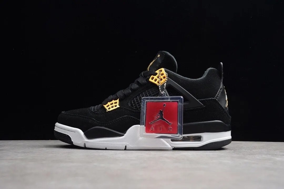 Jordan 4 Retro Royalty 308497-032