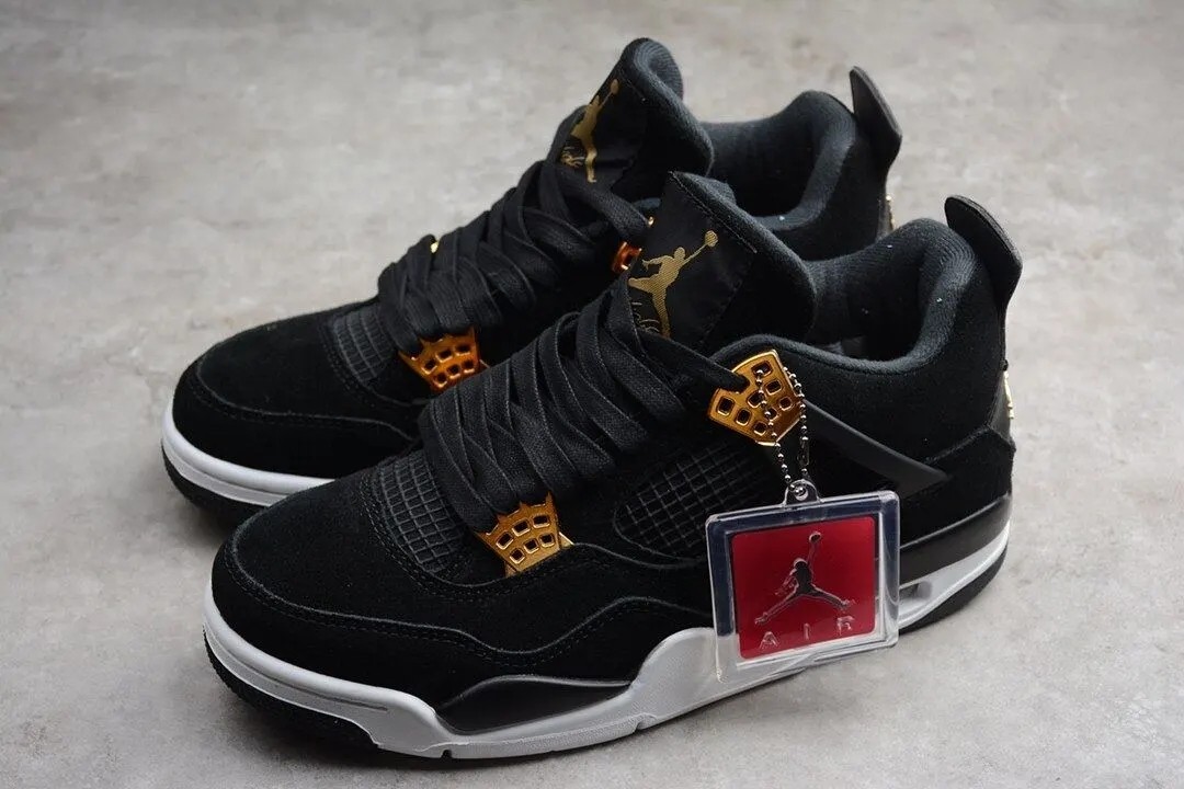 Jordan 4 Retro Royalty 308497-032