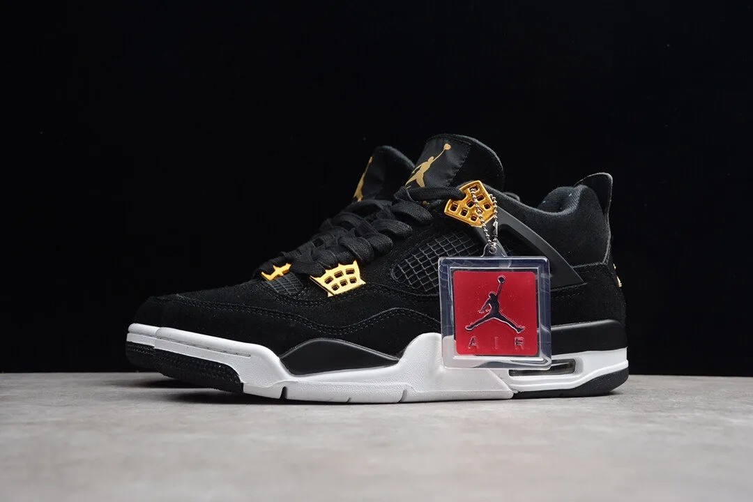 Jordan 4 Retro Royalty 308497-032
