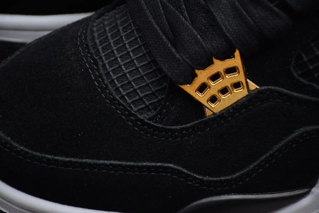 Jordan 4 Retro Royalty 308497-032