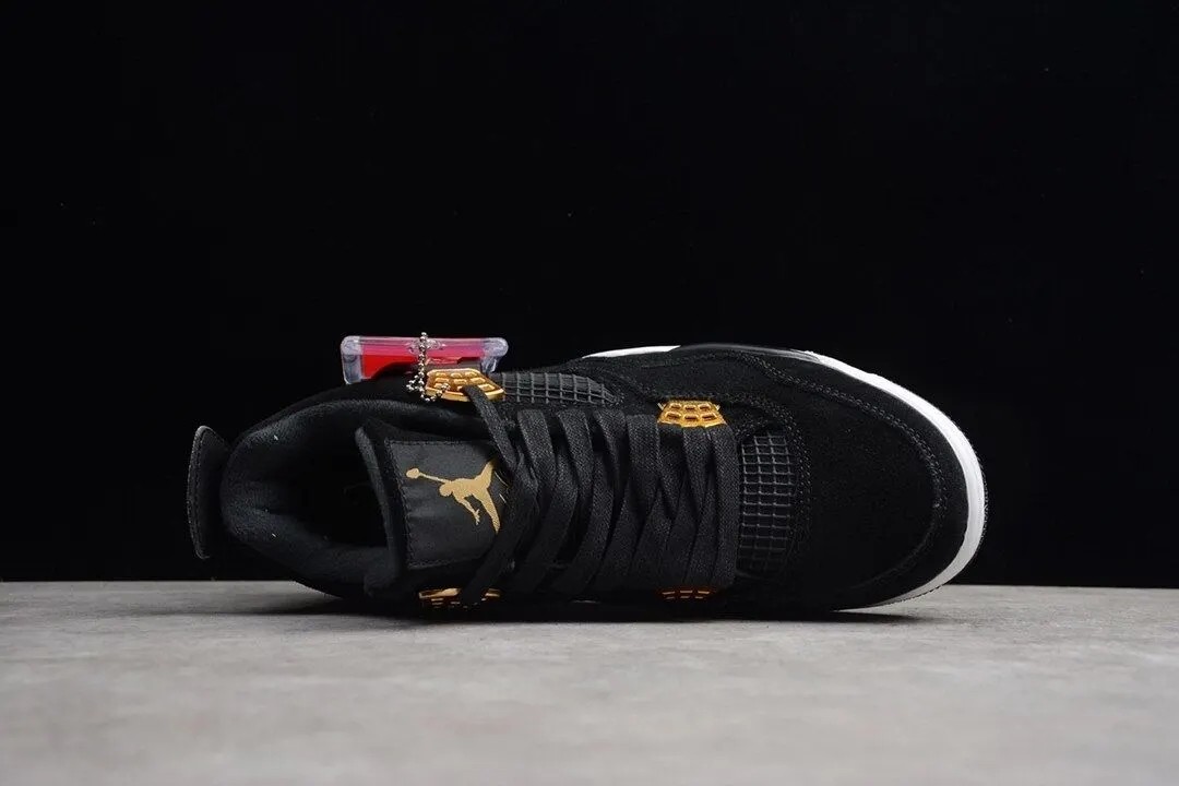 Jordan 4 Retro Royalty 308497-032