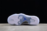 Air Jordan 11 Retro  Concord Sketch   CT8012-114