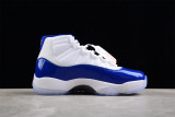 Air Jordan 11 Retro  Concord Sketch   CT8012-114