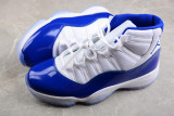 Air Jordan 11 Retro  Concord Sketch   CT8012-114